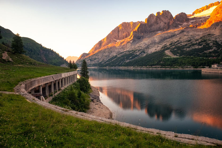 Mountain Passes Of The Italian Dolomites Worth Stopping For A Photograph 11 1284