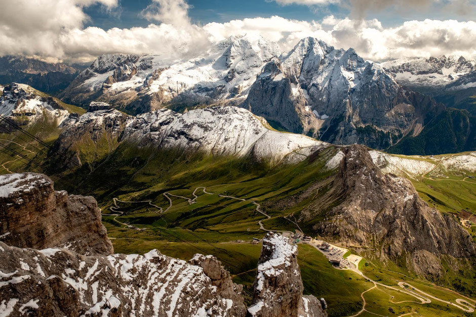Mountain Passes Of The Italian Dolomites Worth Stopping For A Photograph 12 1285