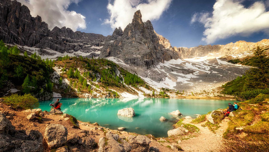 My Epic Adventure Along Alta Via 4 In The Italian Dolomites 20 1353