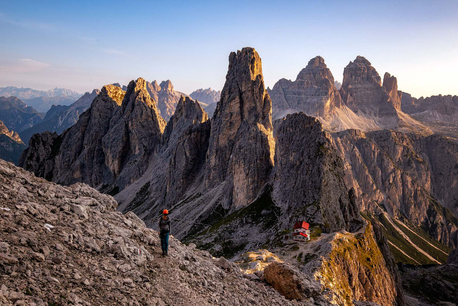 My Epic Adventure Along Alta Via 4 In The Italian Dolomites 33 1723