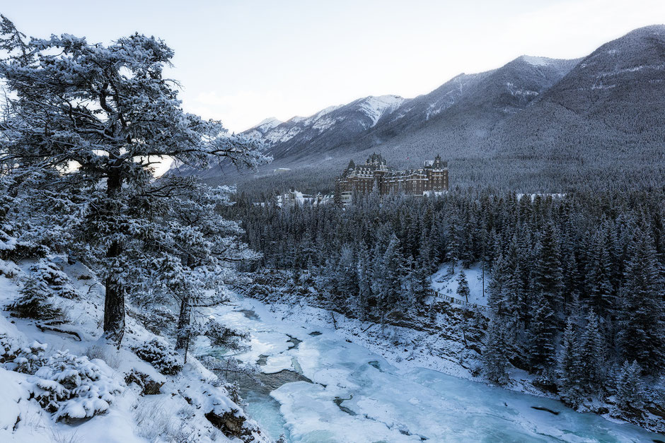 25 Photos That Prove Alberta Is A Winter Wonderland 9 2587