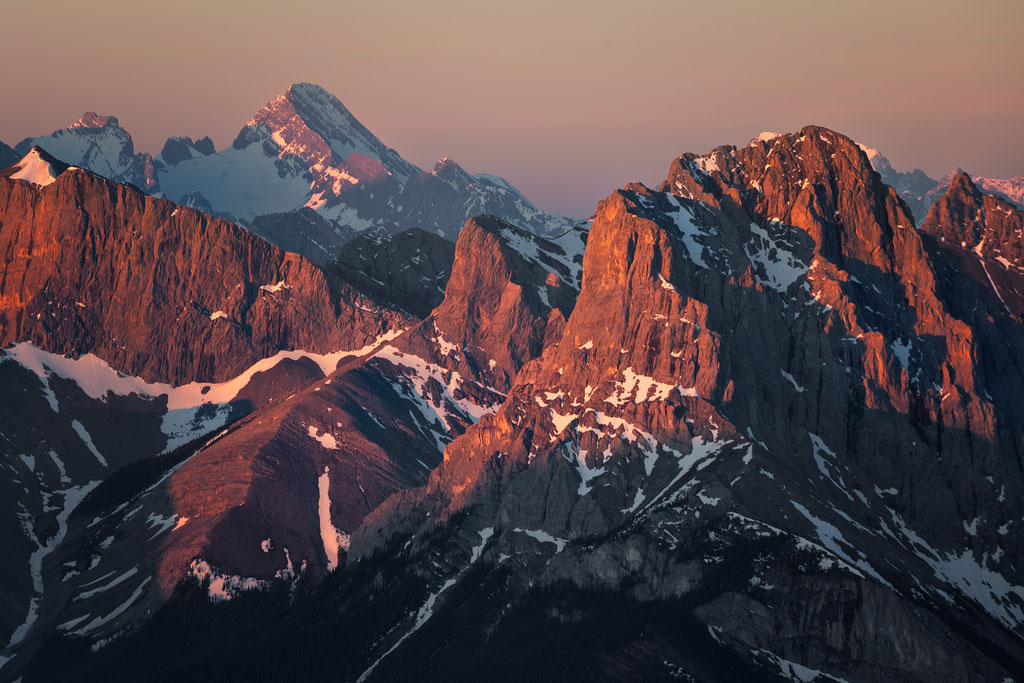 14 Day Hikes with Jaw-Dropping Views in Canmore and Kananaskis Country 19 2669