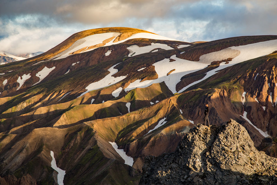 Guide to Landmannalaugar - The Gateway to the Icelandic Highlands. 