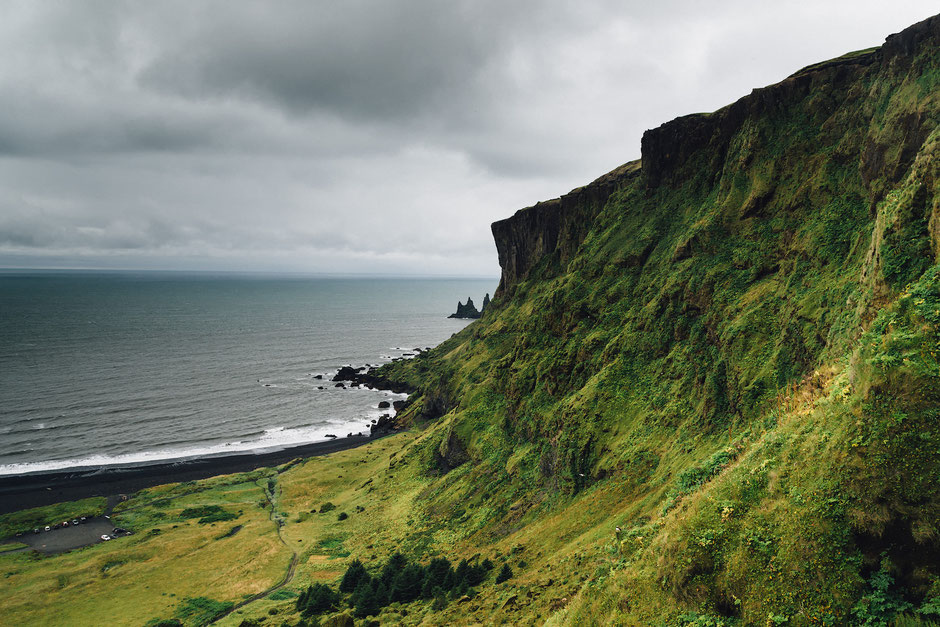 Photographing Iceland. 10 Day Road Trip Guide around the Land of Fire and Ice 8 Guide to Iceland