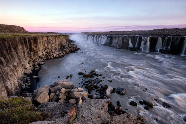 Photographing Iceland. 10 Day Road Trip Guide around the Land of Fire and Ice 14 Selfoss is a must see when roadtripping around Iceland