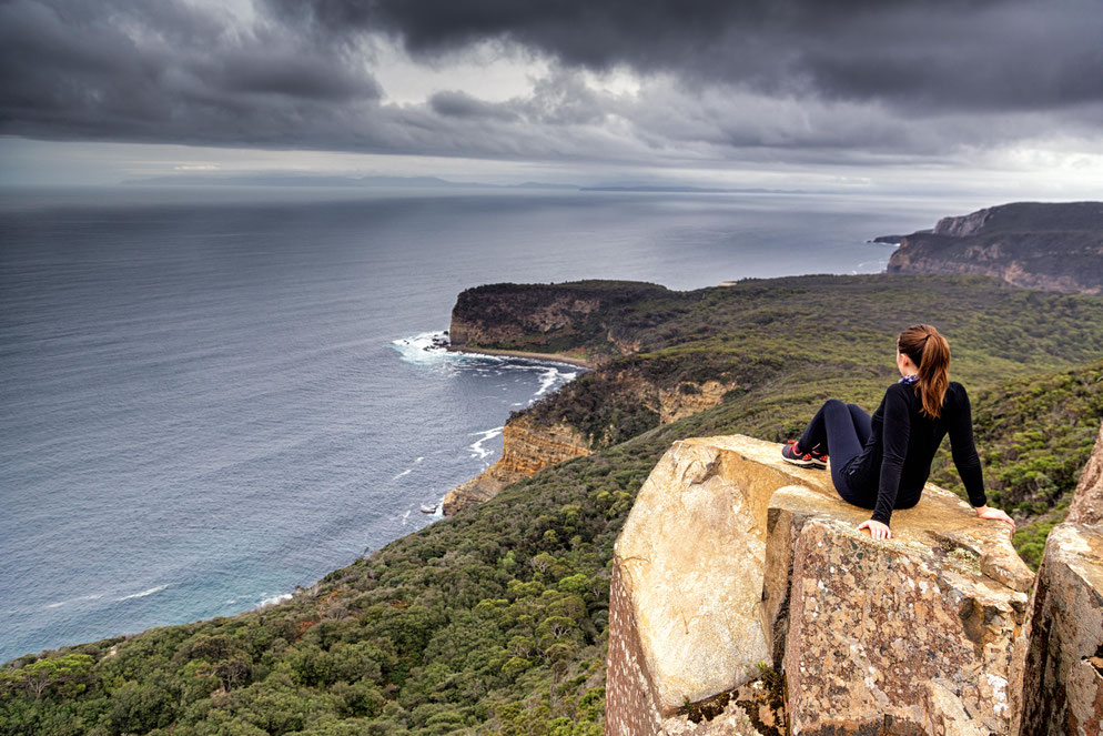 Tasman National Park, Tasmania