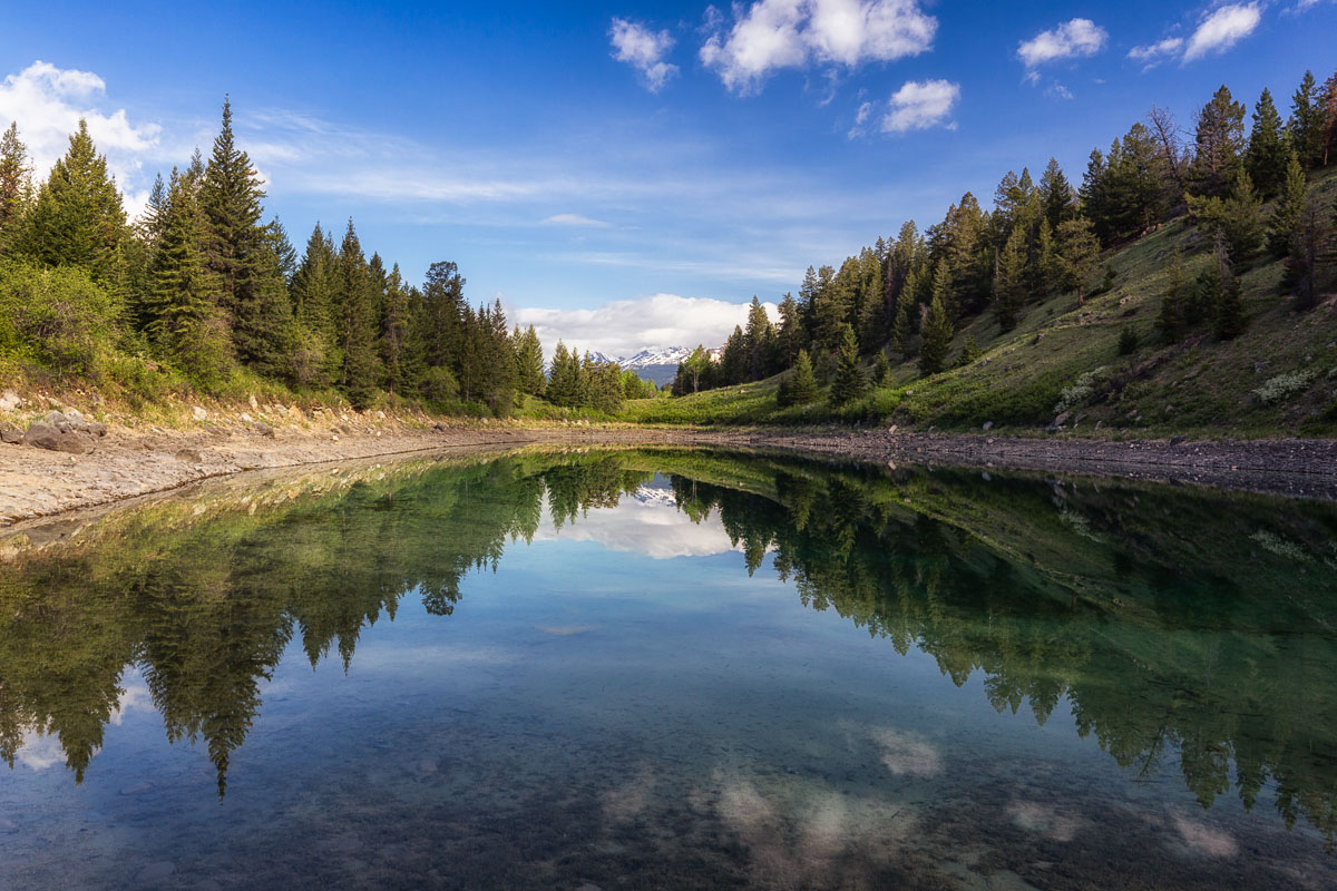 12 Awesome Hikes and Excursions in Jasper National Park in Canada 13 5 Lakes Trail 4