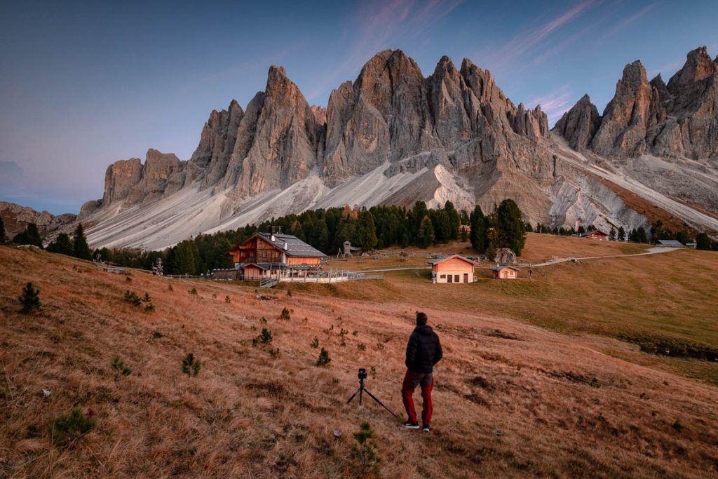 29 Best Day Hikes In The Dolomites Rated From Easy To Difficult 16 Adolf Munkel Trail 1 2