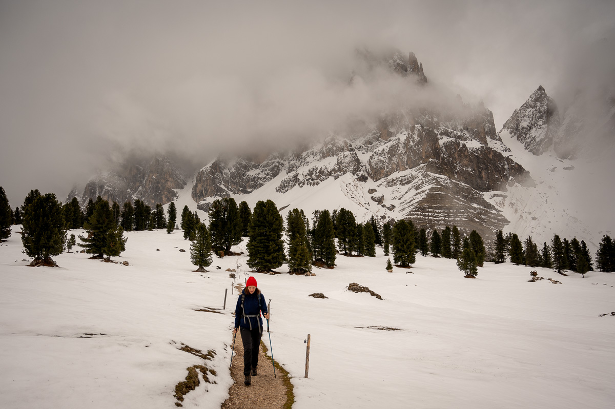 Adolf Munkel Trail Winter 4