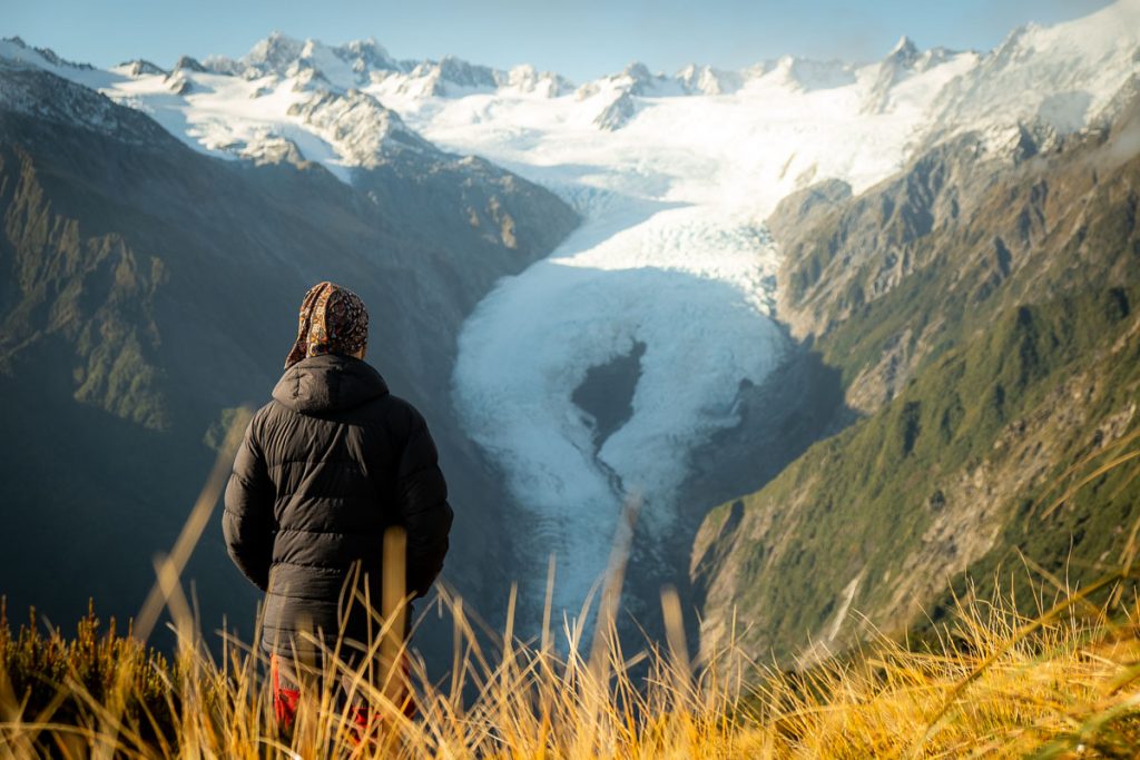Alex Knob Hike New Zealand 13