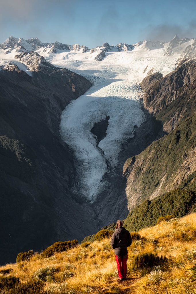 14 Best Day Hikes on the South Island of New Zealand 33 Alex Knob Hike New Zealand 9