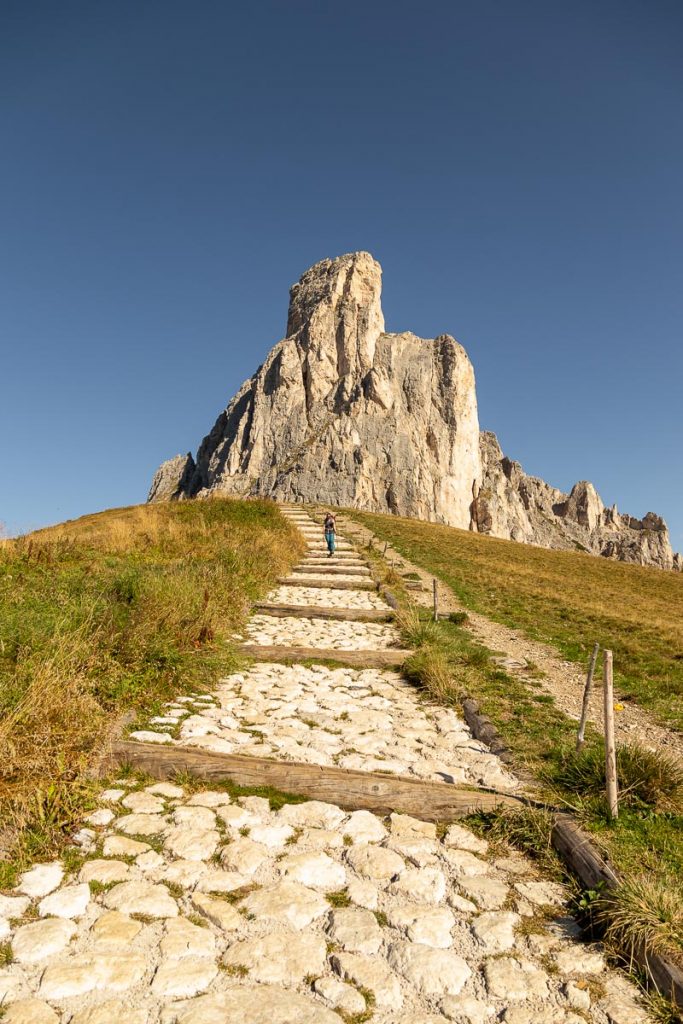 Hiking Along Italy's Most Famous Backpacking Trail - Alta Via 1 in the Italian Dolomites (Part 1) 42 Alta Via 1 Day 5 1