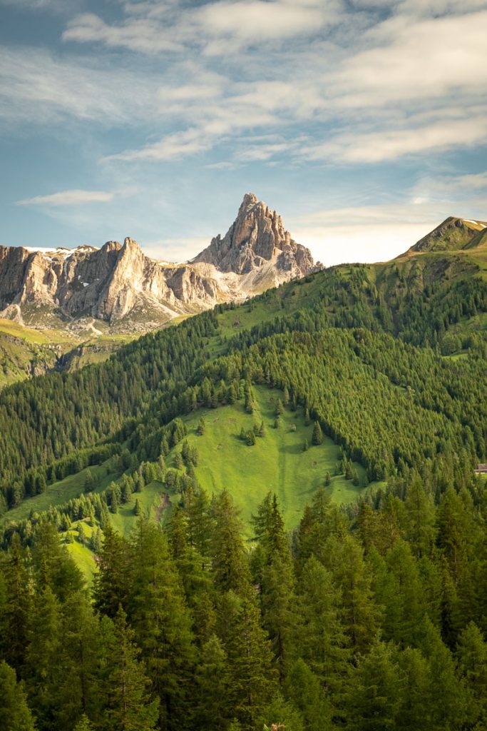 Alta Via 1 Day 6 1