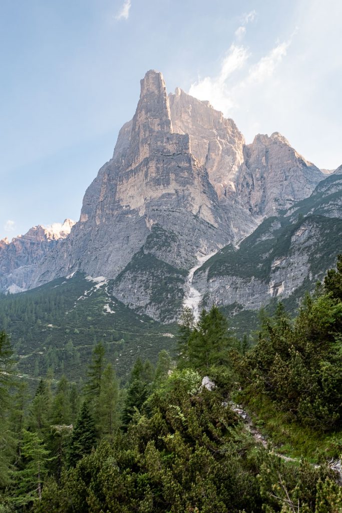 Alta Via 1 Day 8 2