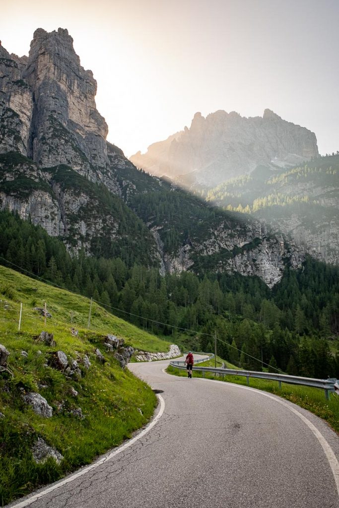 Alta Via 1 Day 9 4