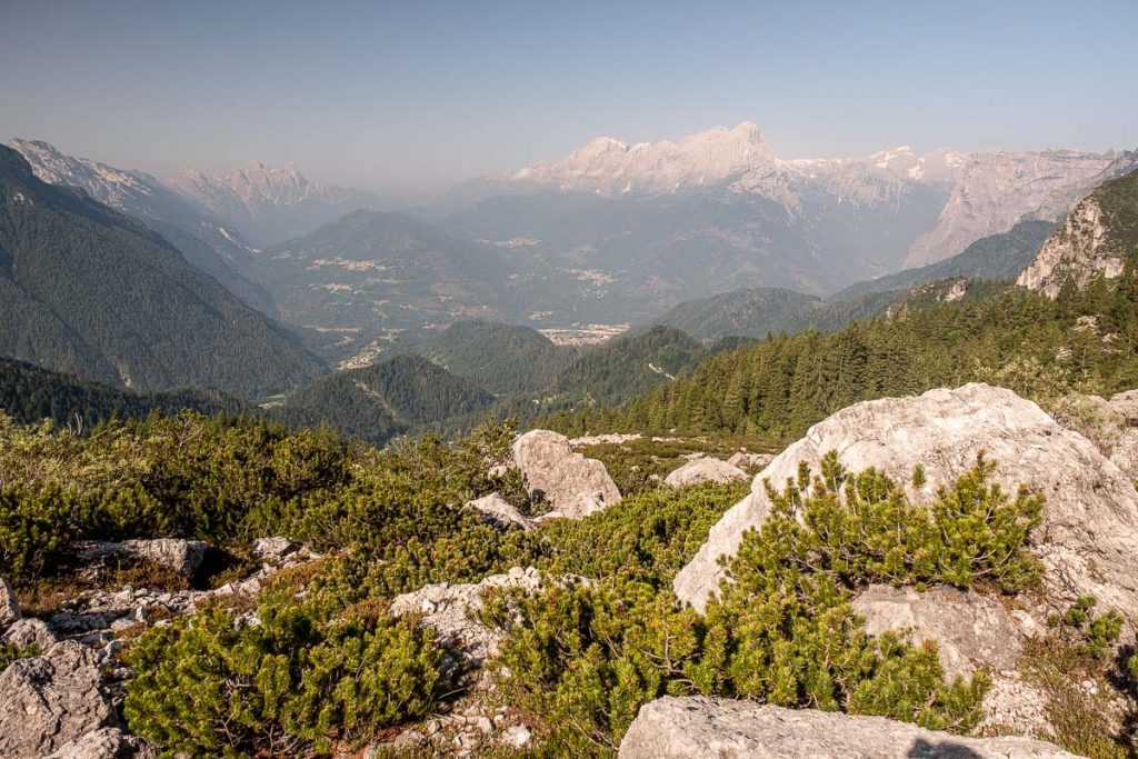 Alta Via 1 Day 9 5