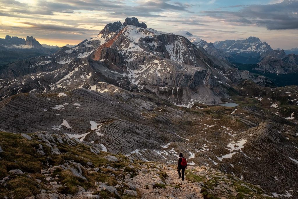 8-Step Guide For A Stress-Free Visit To Lago Di Braies In The Italian Dolomites 11 Alta Via 1 Extension Croda Del Becco 5
