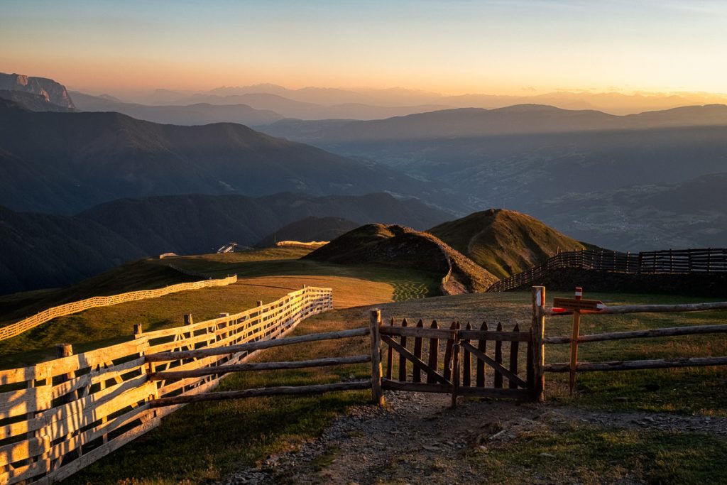 A Day By Day Guide To Hiking Alta Via 2 In The Italian Dolomites: Part 1 5 Alta Via 2 Day 1 2