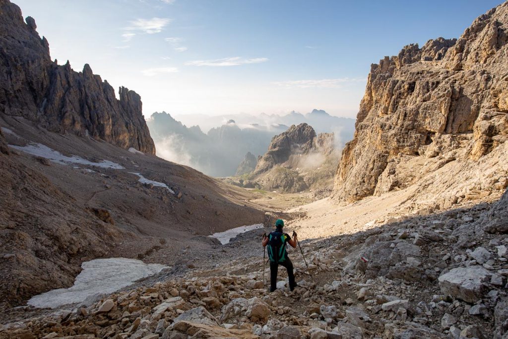 Alta Via 2 Day 10 5