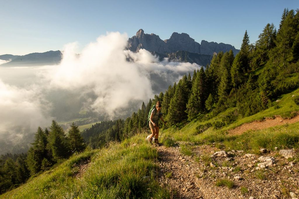 Alta Via 2 Day 11 2
