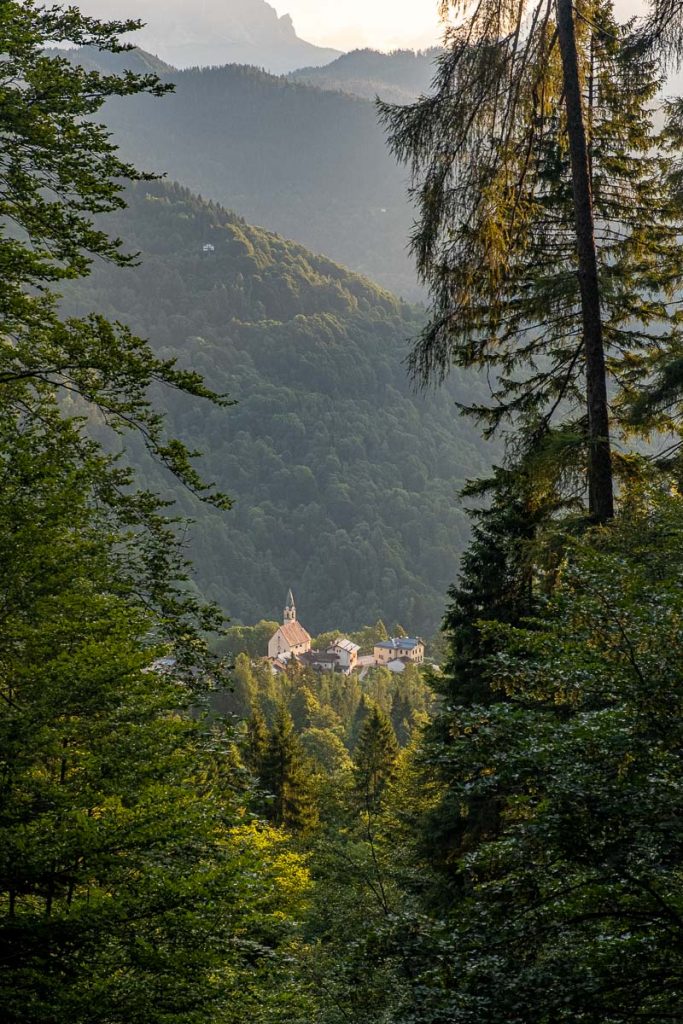 Alta Via 2 Day 12 2