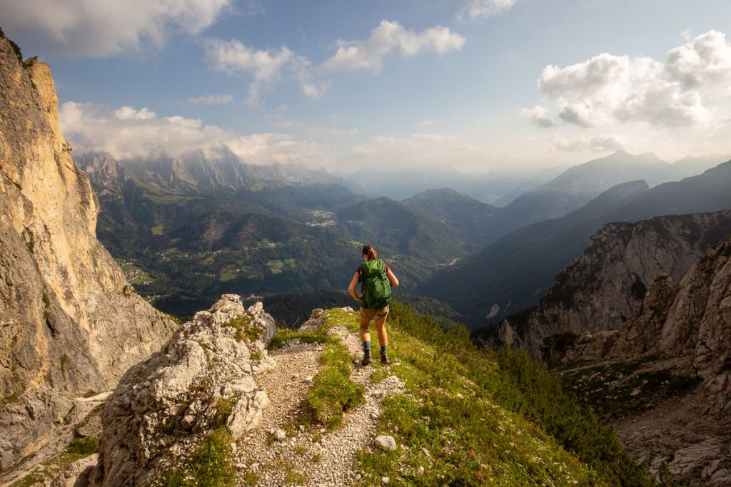 Alta Via 2 Day 12 6