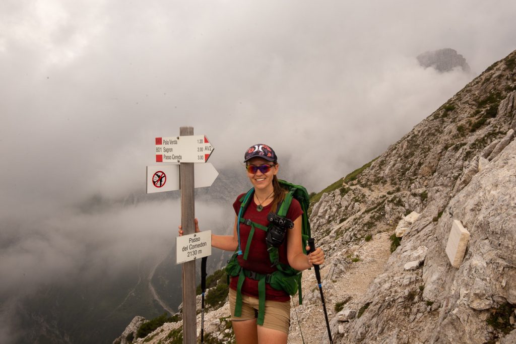 Alta Via 2 Day 12 7