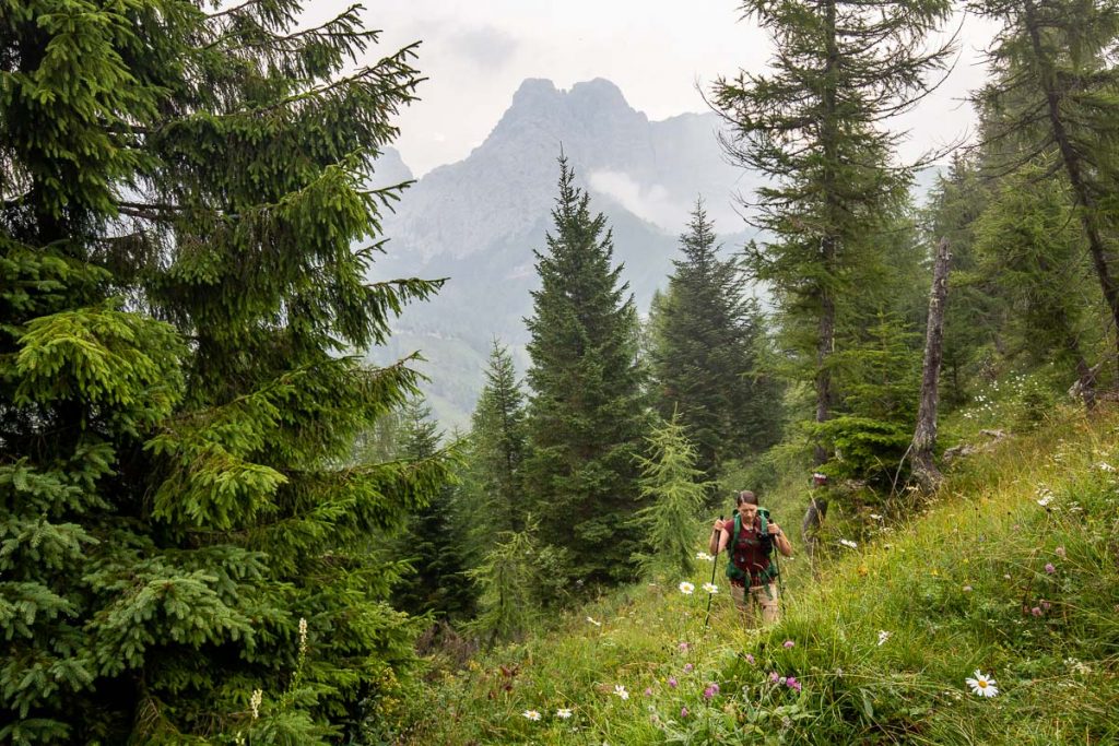 Alta Via 2 Day 13 1