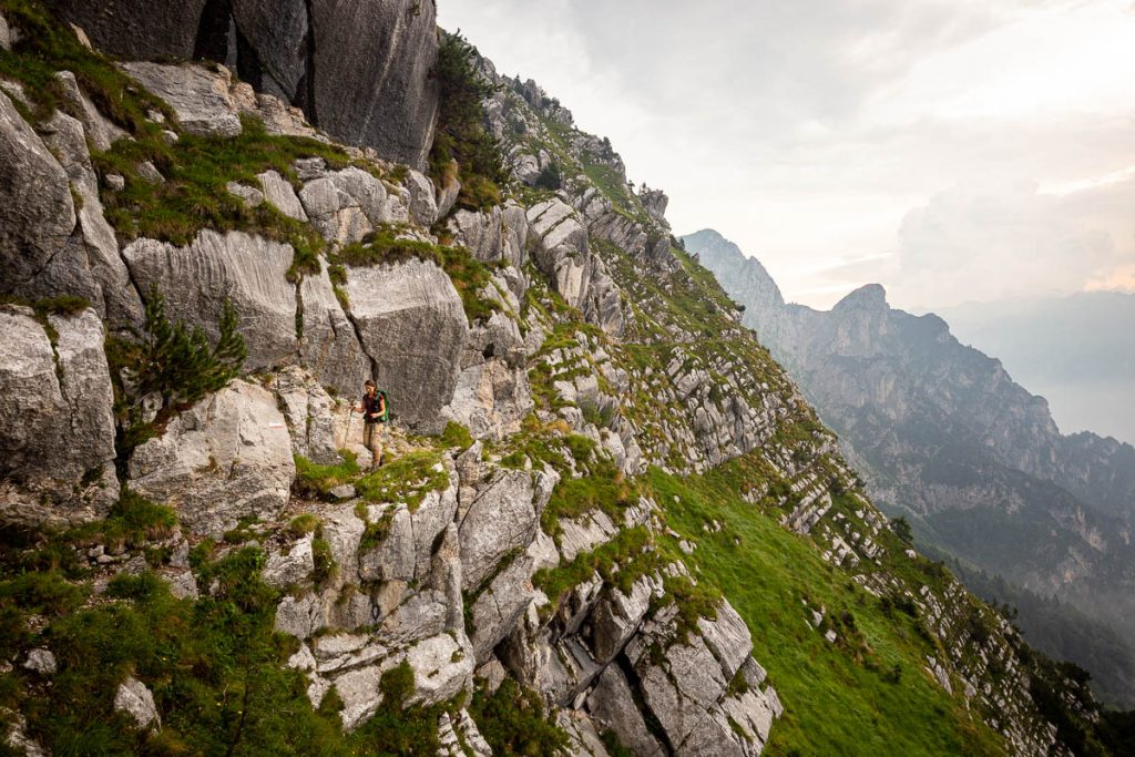Alta Via 2 Day 13 5