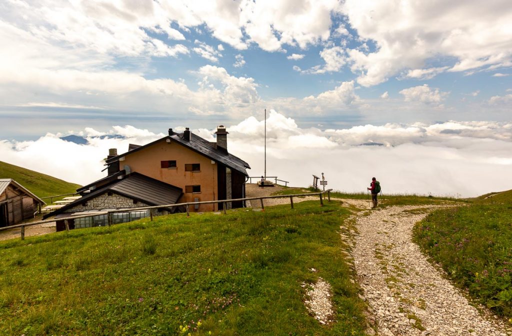 Alta Via 2 Day 13 7