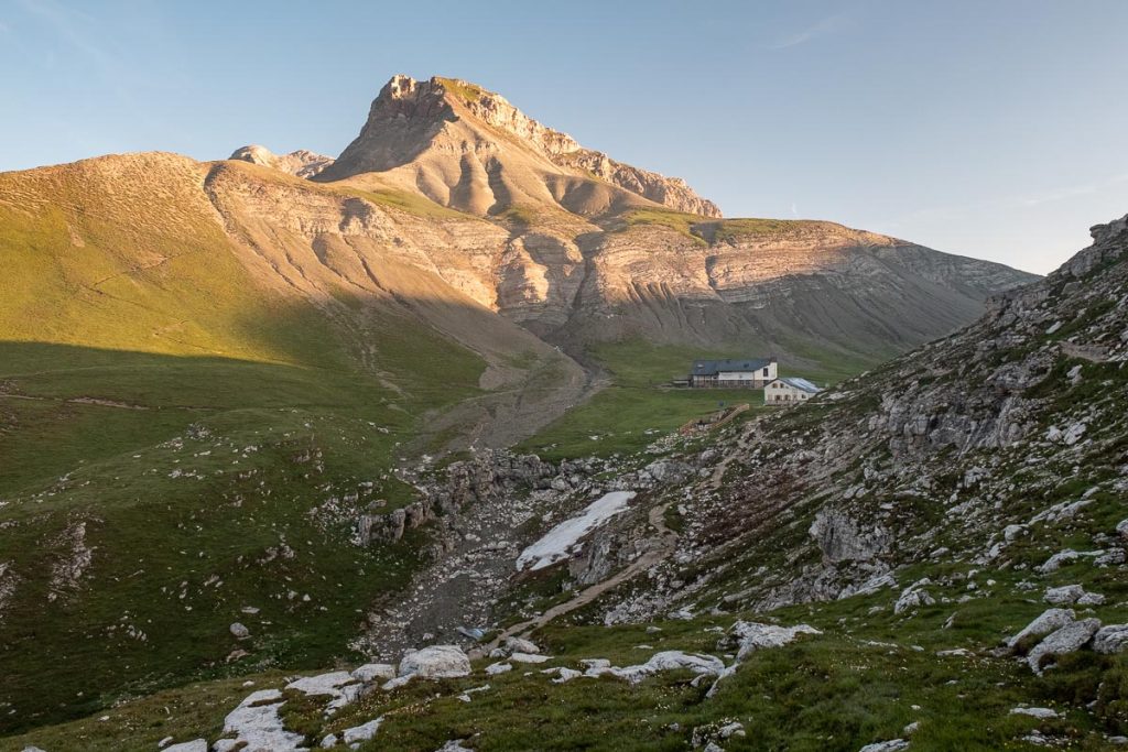 A Day By Day Guide To Hiking Alta Via 2 In The Italian Dolomites: Part 1 19 Alta Via 2 Day 3 1