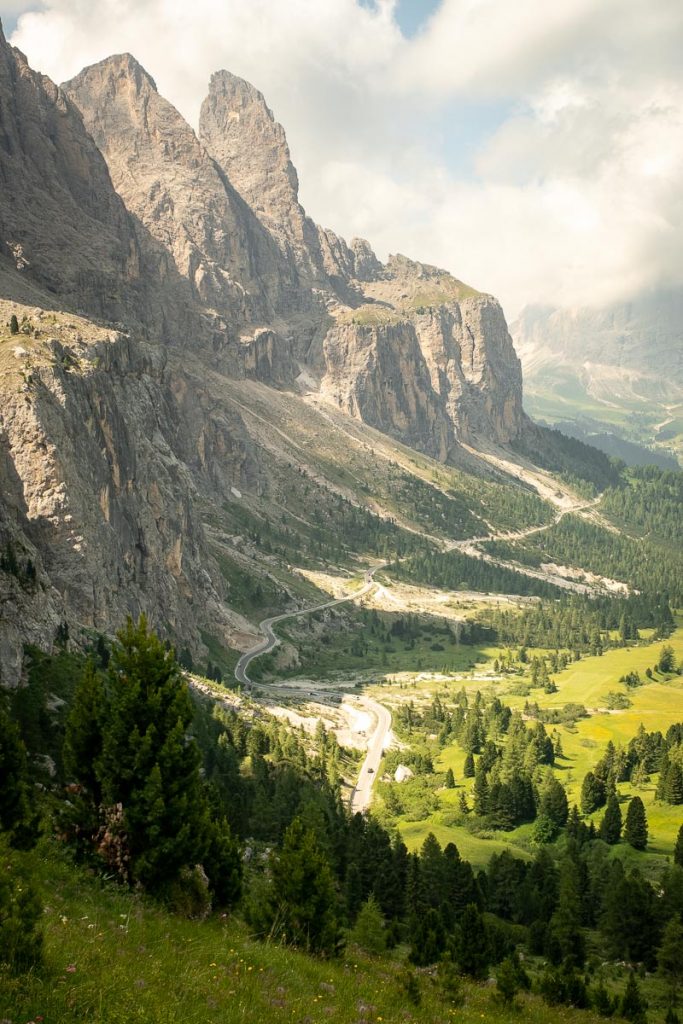 A Day By Day Guide To Hiking Alta Via 2 In The Italian Dolomites: Part 1 25 Alta Via 2 Day 3 10