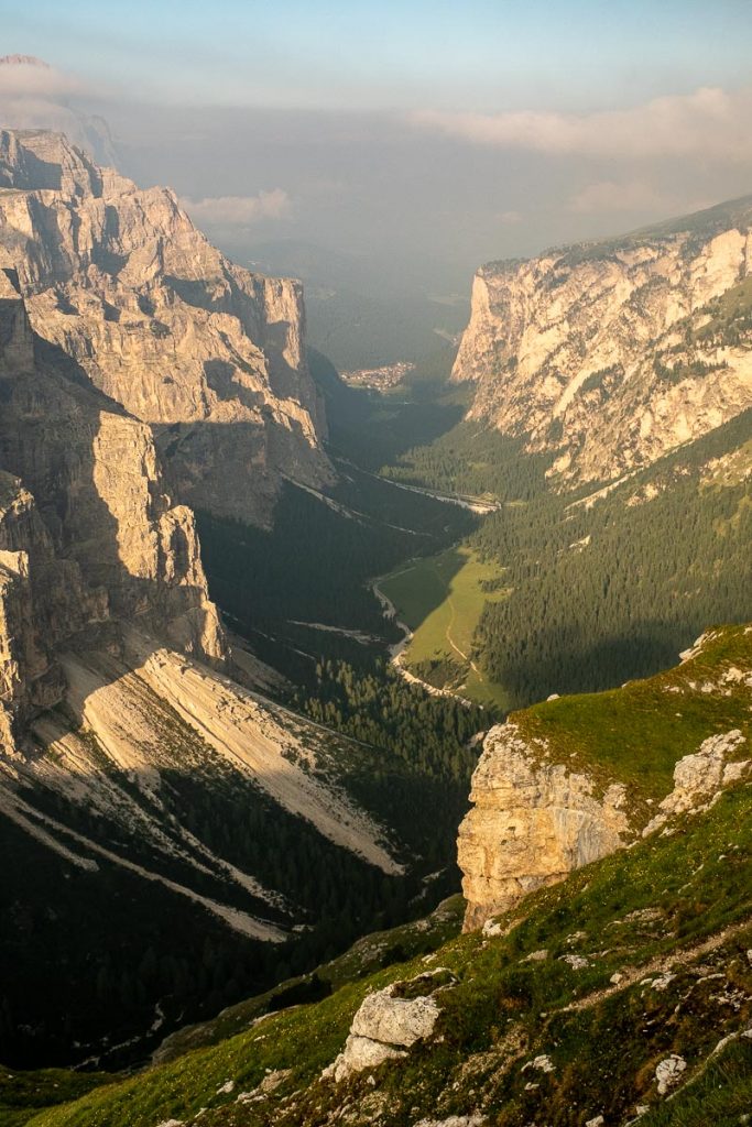 A Day By Day Guide To Hiking Alta Via 2 In The Italian Dolomites: Part 1 21 Alta Via 2 Day 3 3