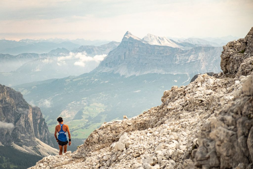 A Day By Day Guide To Hiking Alta Via 2 In The Italian Dolomites: Part 1 29 Alta Via 2 Day 4 2