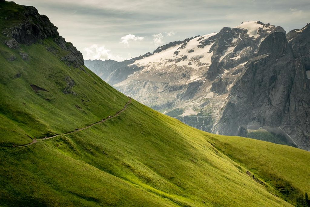A Day By Day Guide To Hiking Alta Via 2 In The Italian Dolomites: Part 1 37 Alta Via 2 Day 5 4