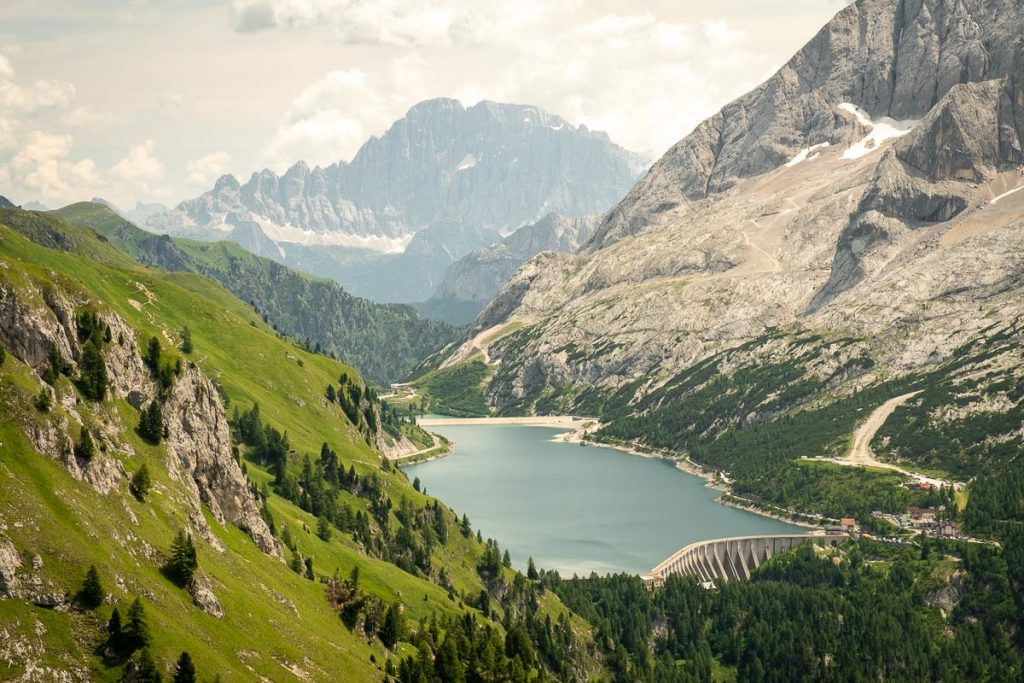 A Day By Day Guide To Hiking Alta Via 2 In The Italian Dolomites: Part 1 41 Alta Via 2 Day 5 6