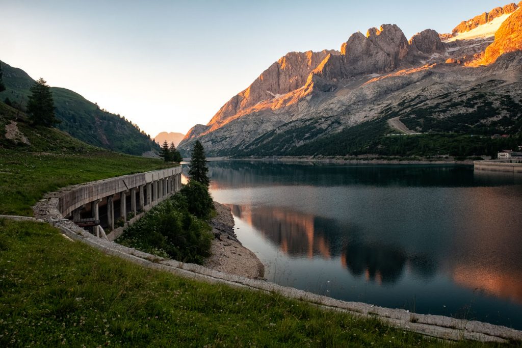 A Day By Day Guide To Hiking Alta Via 2 In The Italian Dolomites: Part 1 43 Alta Via 2 Day 6 1