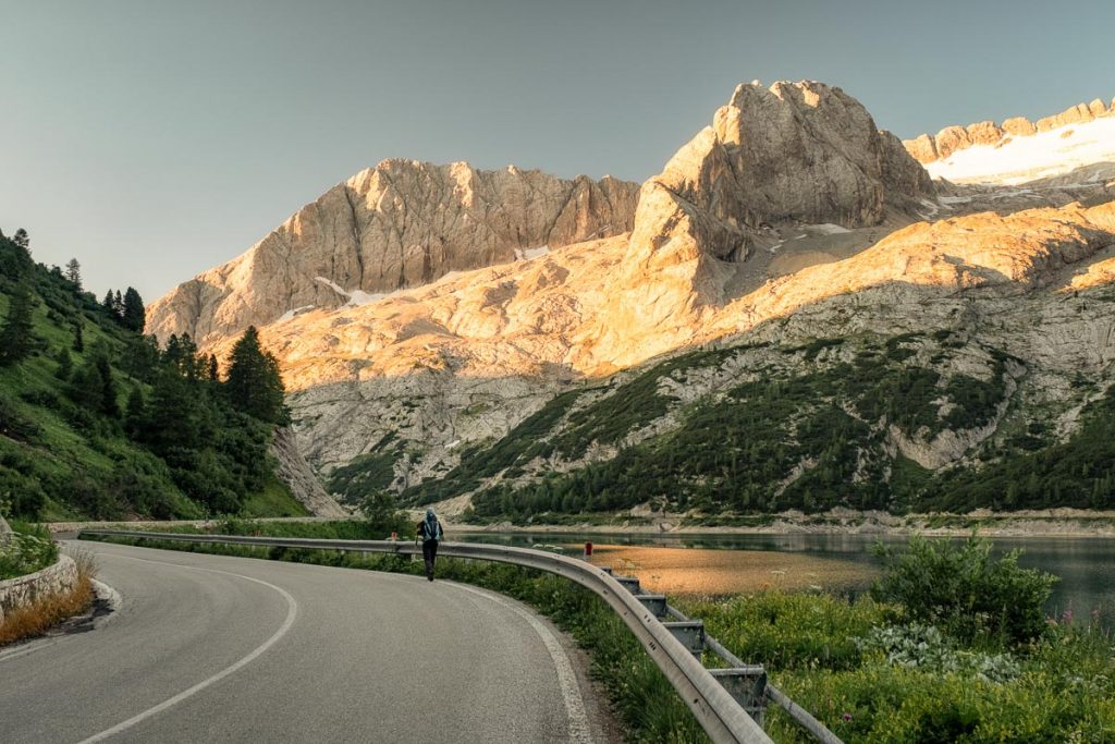 A Day By Day Guide To Hiking Alta Via 2 In The Italian Dolomites: Part 1 42 Alta Via 2 Day 6 3