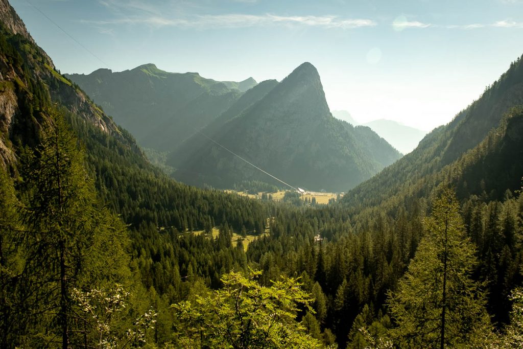 A Day By Day Guide To Hiking Alta Via 2 In The Italian Dolomites: Part 1 45 Alta Via 2 Day 6 4