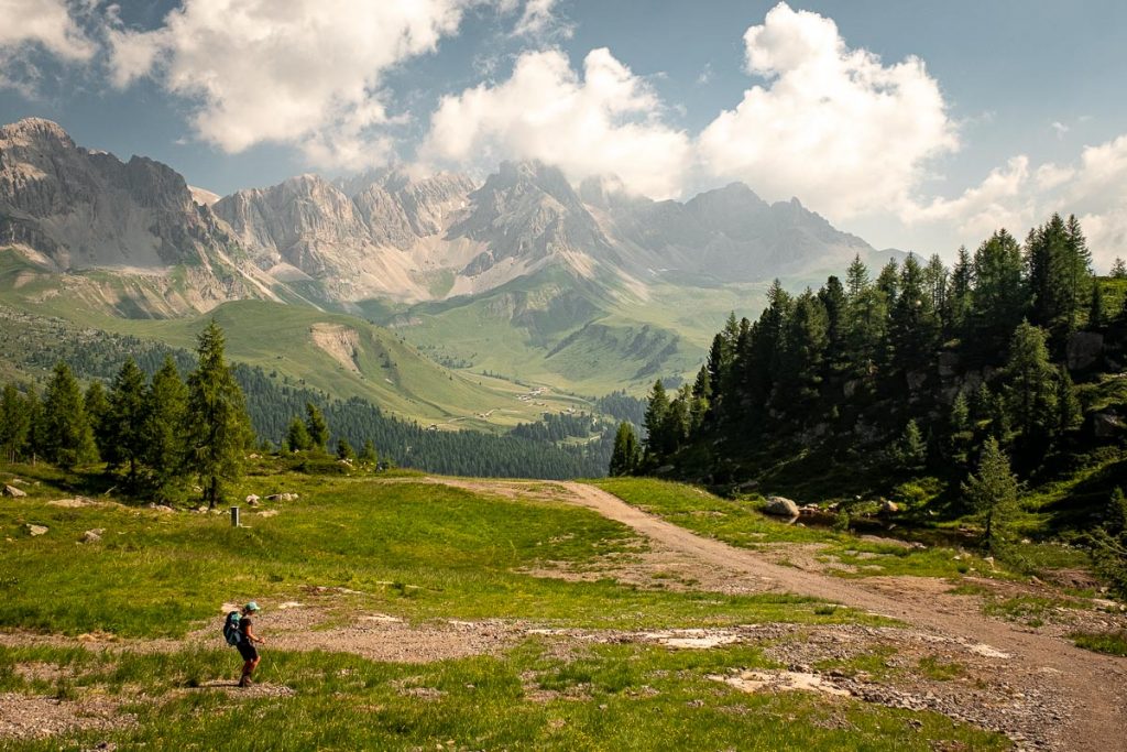 Alta Via 2 Day 7 1