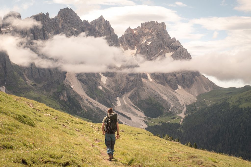 Alta Via 2 Day 7 4