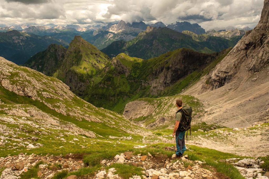 Alta Via 2 Day 7 7