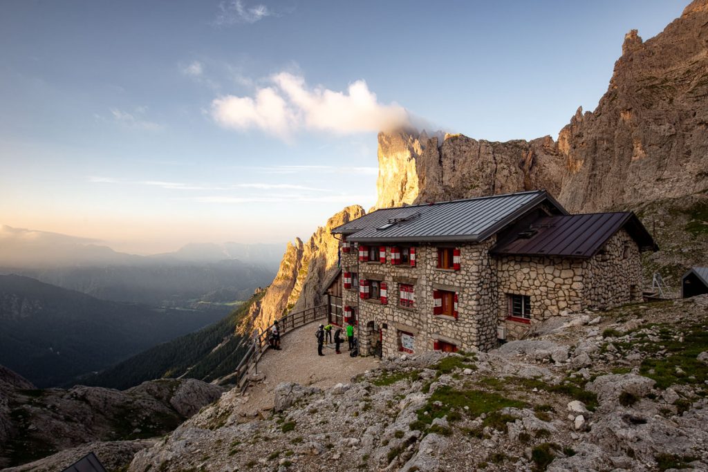 Alta Via 2 Day 9 11