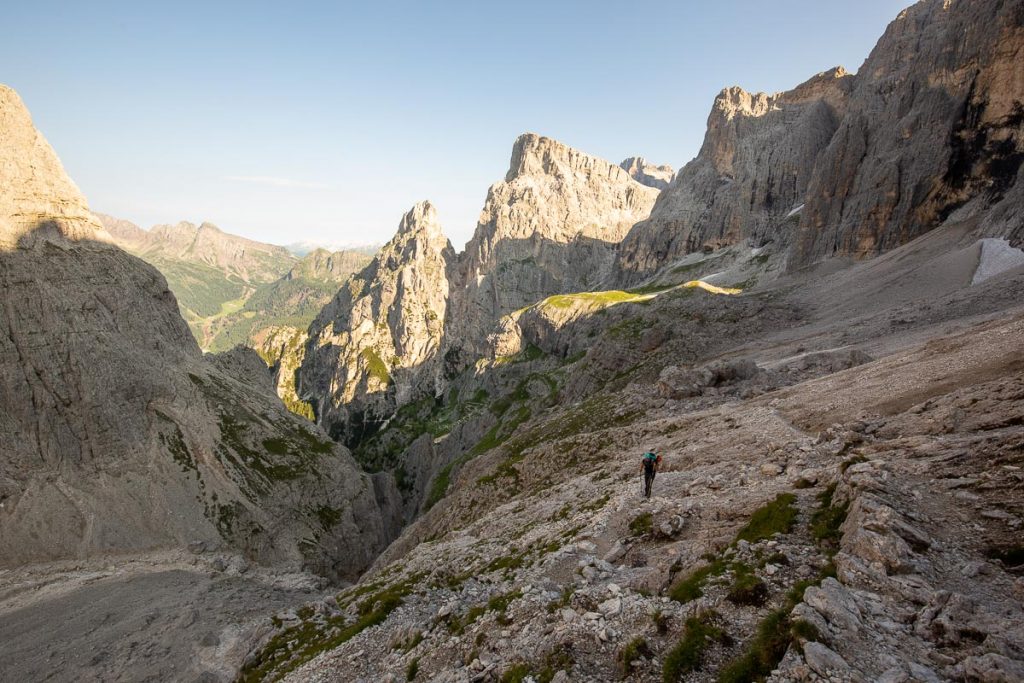 Alta Via 2 Day 9 3