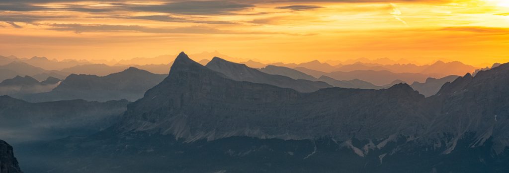 A Day By Day Guide To Hiking Alta Via 2 In The Italian Dolomites: Part 1 32 Alta Via 2 Extension Cima Pisciadiu 5