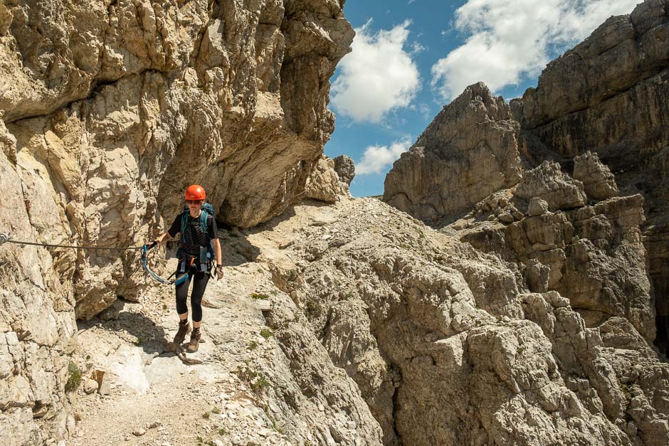 My Epic Adventure Along Alta Via 4 In The Italian Dolomites 12 Alta Via 4 Day 2 11 1