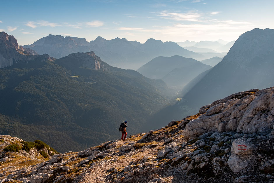 My Epic Adventure Along Alta Via 4 In The Italian Dolomites 24 Alta Via 4 Day 4 6 2