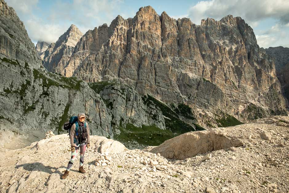 My Epic Adventure Along Alta Via 4 In The Italian Dolomites 25 Alta Via 4 Day 5 1