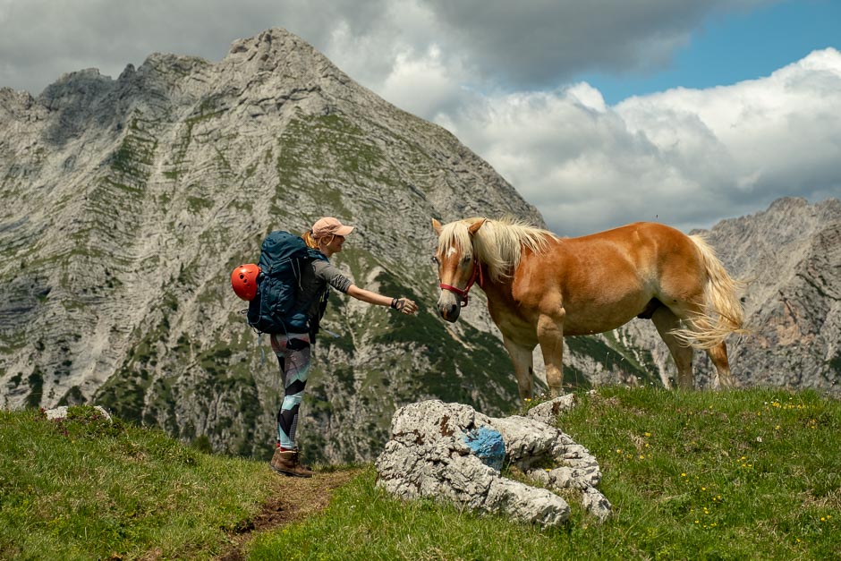 My Epic Adventure Along Alta Via 4 In The Italian Dolomites 29 Alta Via 4 Day 5 6 1