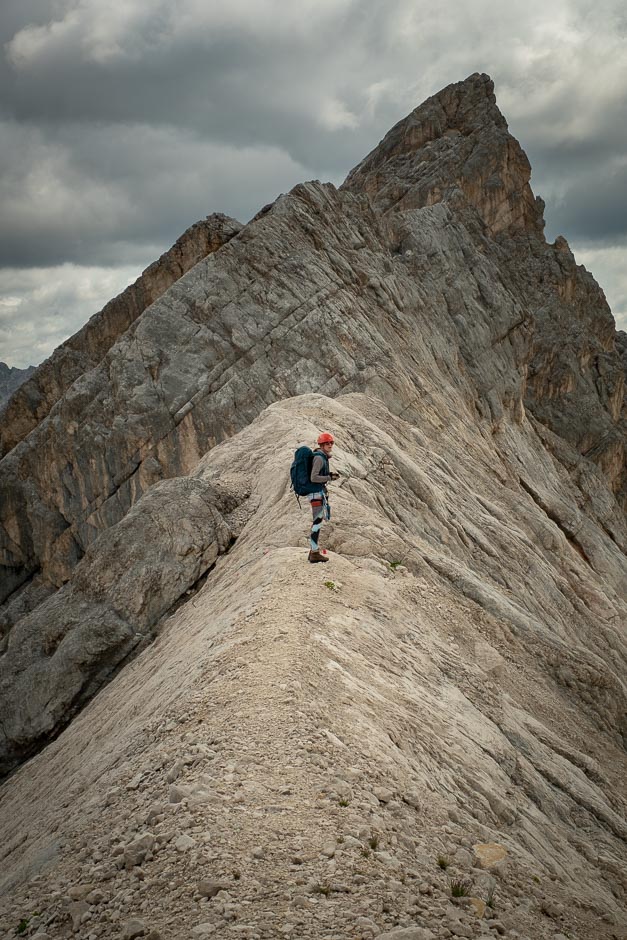 My Epic Adventure Along Alta Via 4 In The Italian Dolomites 27 Alta Via 4 Day 5 8